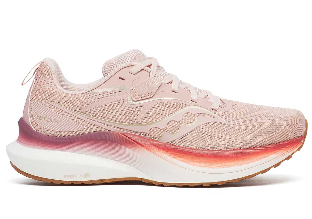 Saucony Women's Tempus 2