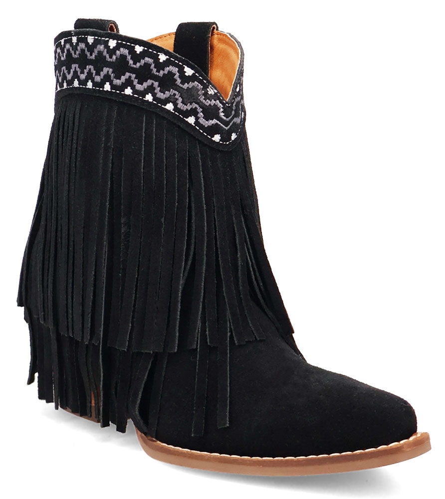 Dingo Women's Tapadero Western Boots