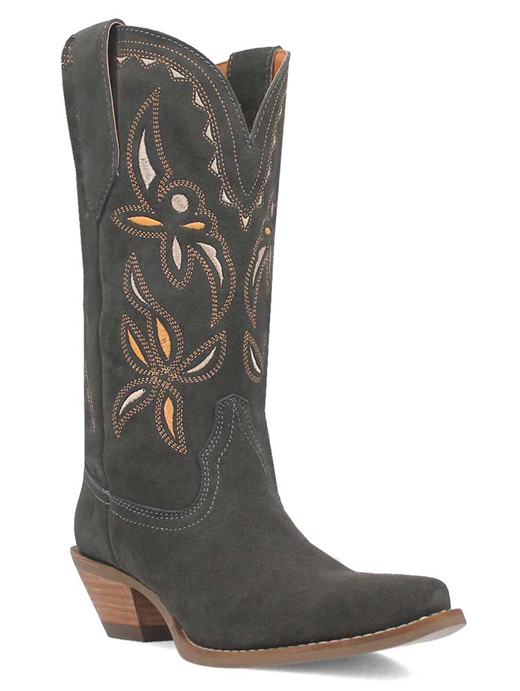 Dingo Women's Sabana Western Boots