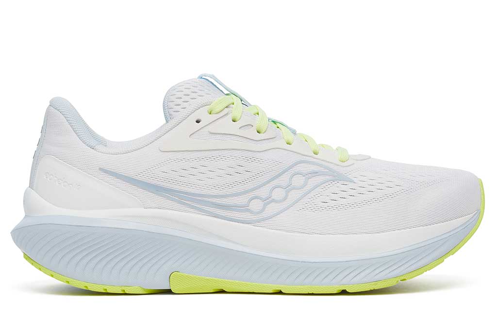 Saucony Women's Echelon 10