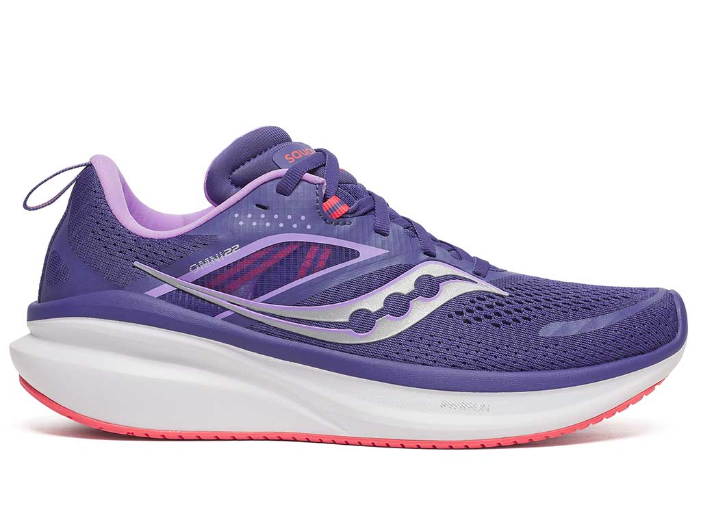 Saucony Women's Omni 22