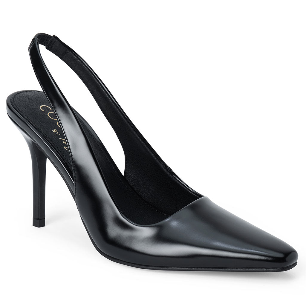 Coconuts by Matisse Women's Jacob Slingback Pumps