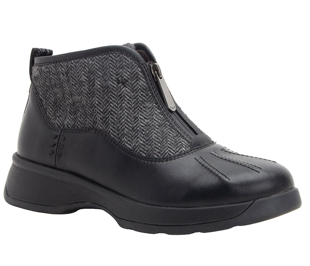 Alegria Women's Junypur Waterproof Bootie