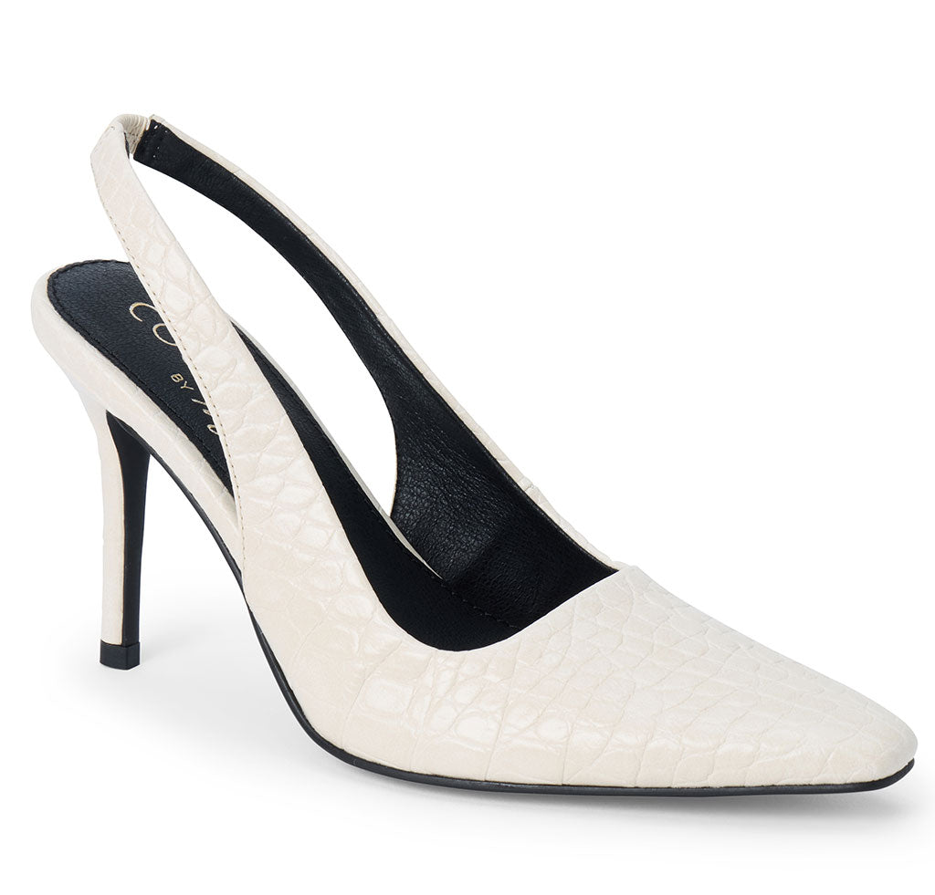 Coconuts by Matisse Women's Jacob Slingback Pumps