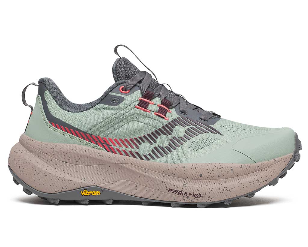 Saucony Women's Xodus Ultra 4