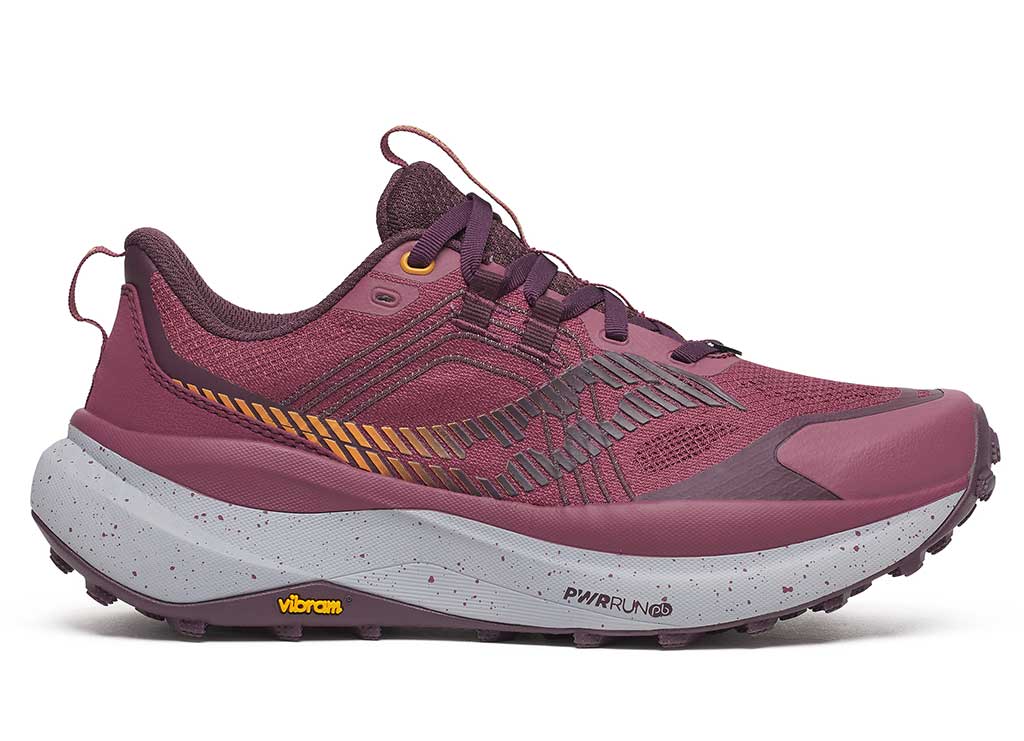 Saucony Women's Xodus Ultra 4