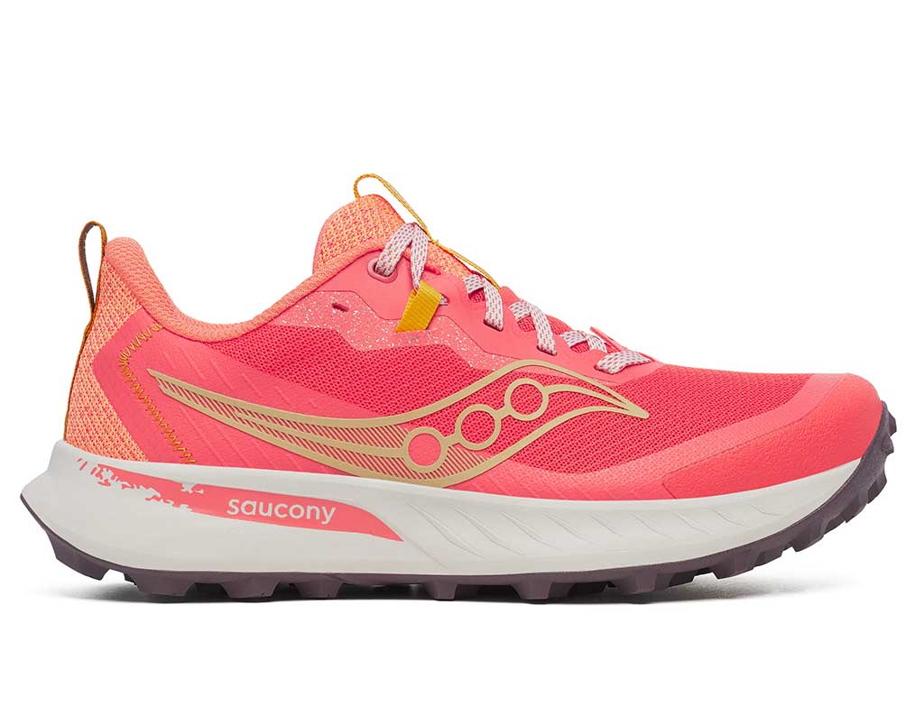 Saucony Women's Peregrine 15