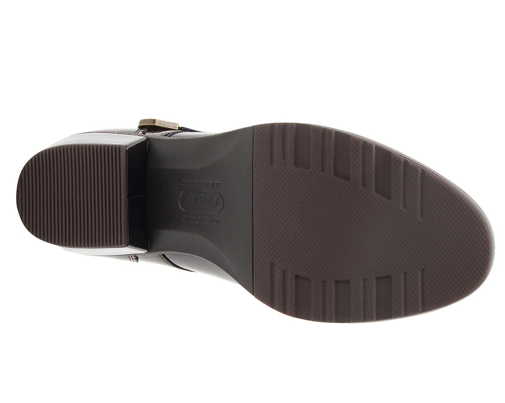 Alegria Women's Winslett T-Strap Mary Jane Pump