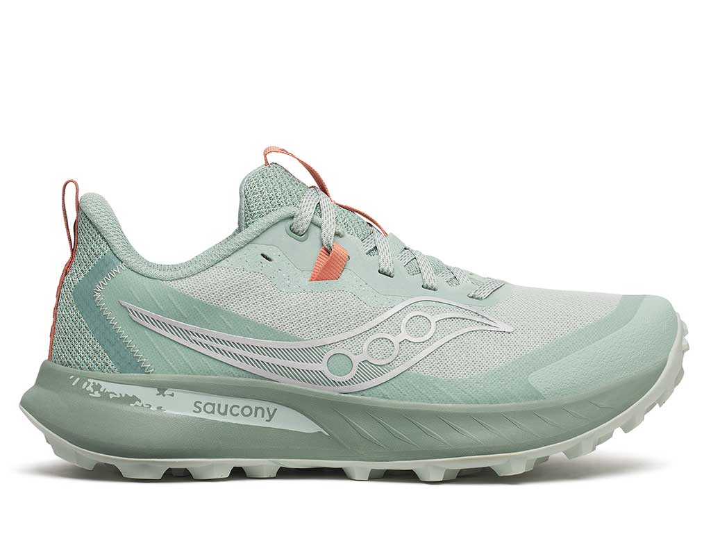 Saucony Women's Peregrine 15