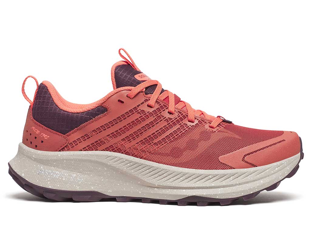 Saucony Women's Ride TR2