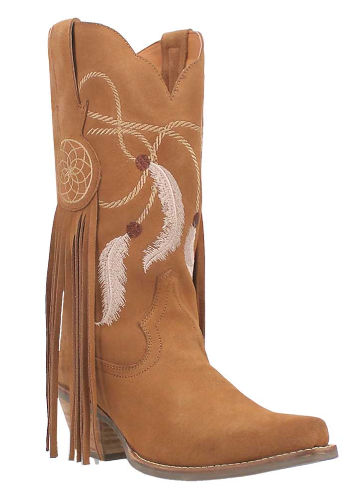 Dingo Women's Day Dream Western Boots