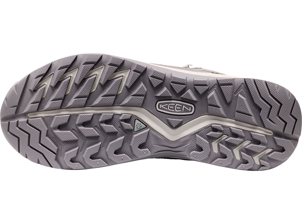 KEEN Women's Hightrail Polar Mid Waterproof Hiking Boot