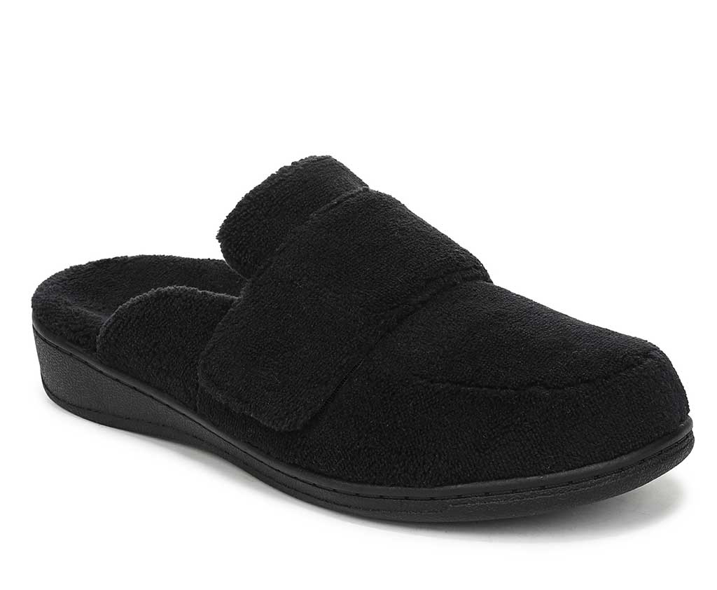 Vionic Women's Gemma II Mule Slipper