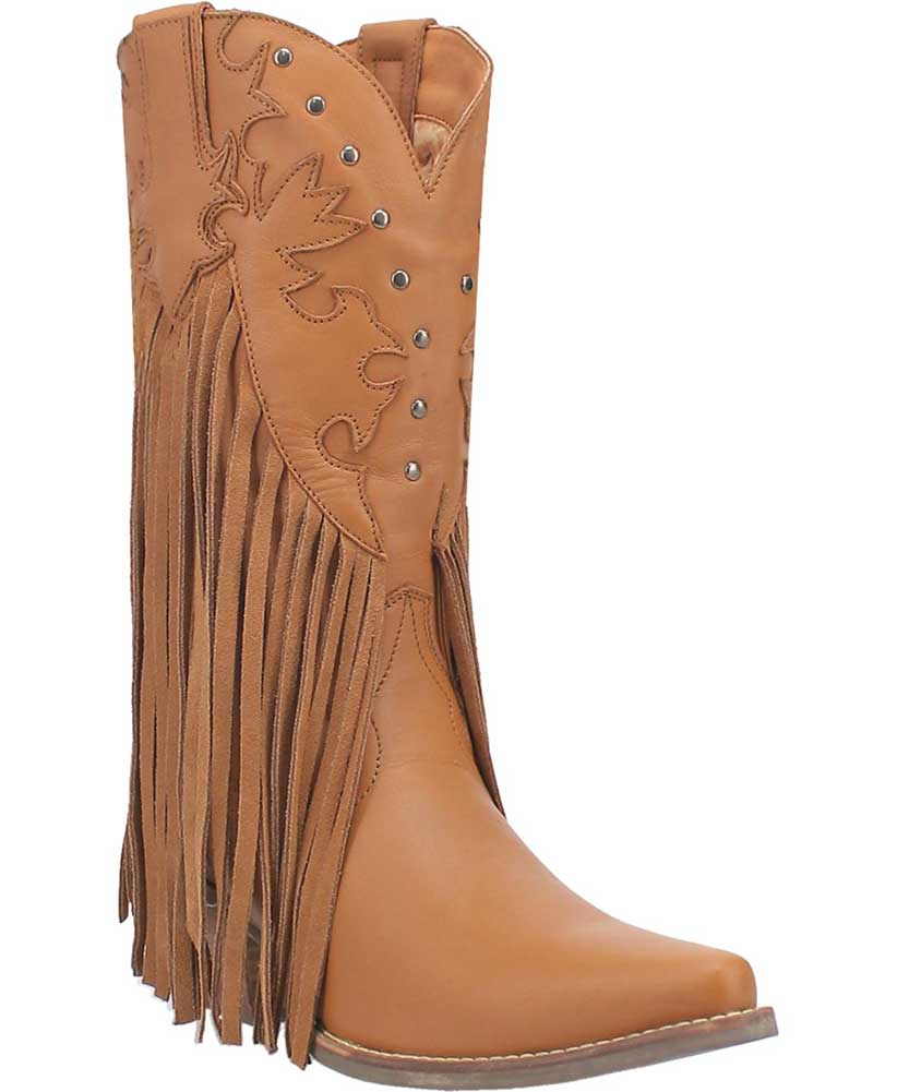 Dingo Women's Hoedown Western Boot