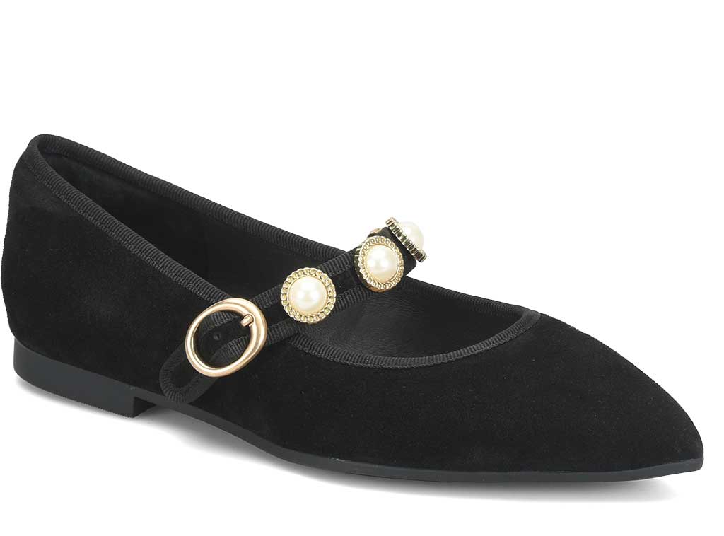 Sofft Women's Mallory Mary Jane Flat