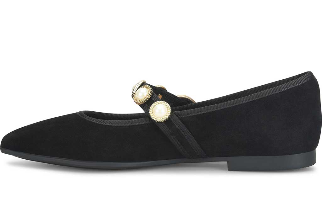 Sofft Women's Mallory Mary Jane Flat