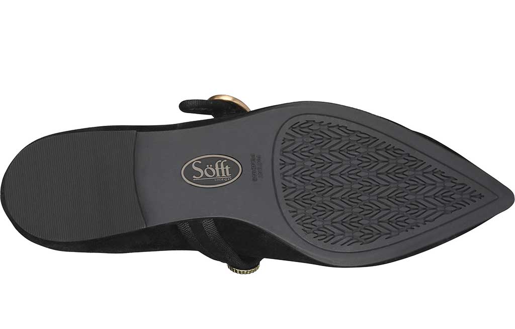 Sofft Women's Mallory Mary Jane Flat