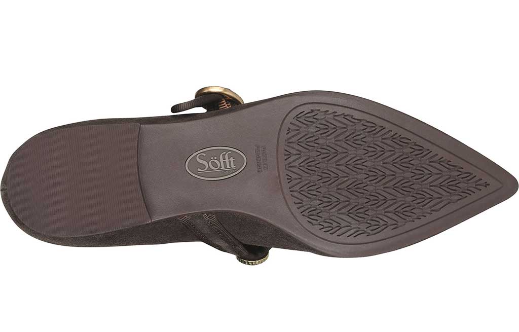 Sofft Women's Mallory Mary Jane Flat