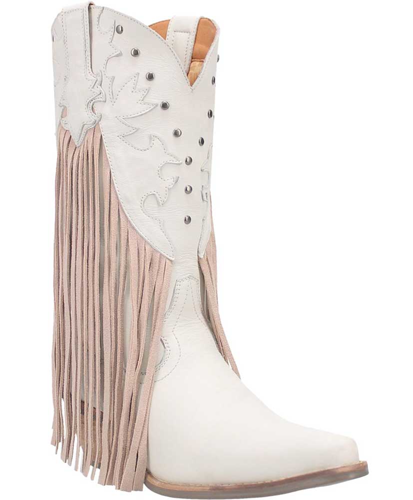 Dingo Women's Hoedown Western Boot