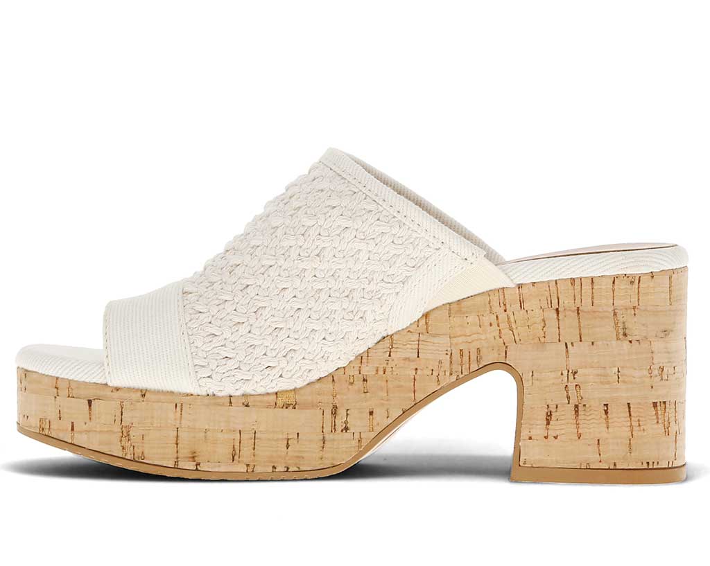 Baretraps Women's Maia