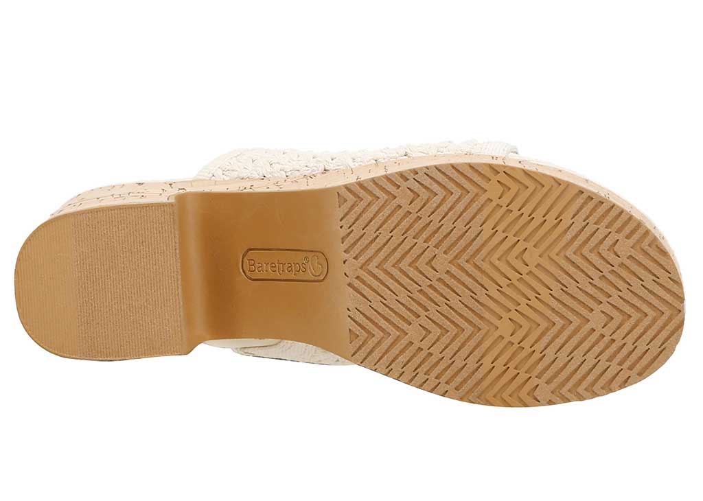 Baretraps Women's Maia