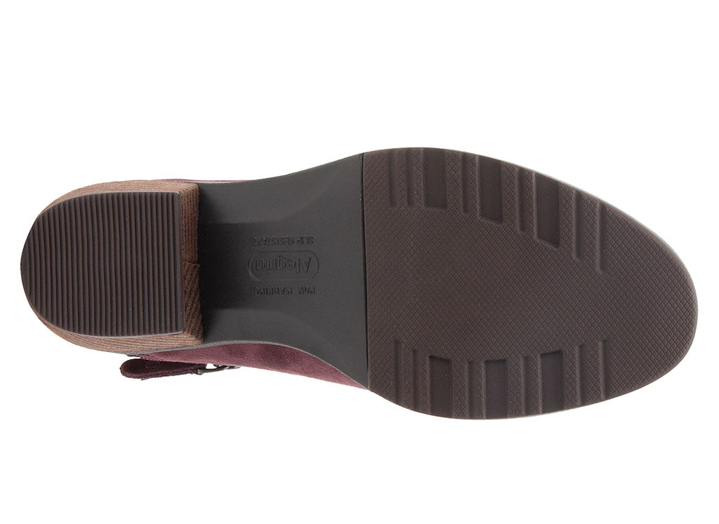 Alegria Women's Wynne Shootie