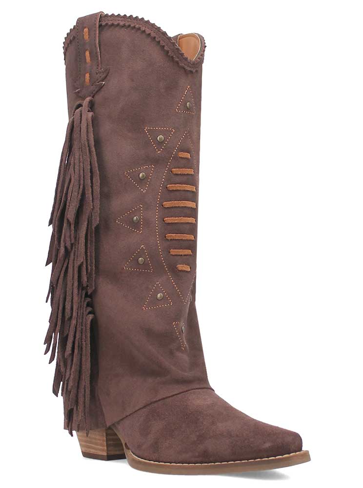 Dingo Women's Spirit Trail