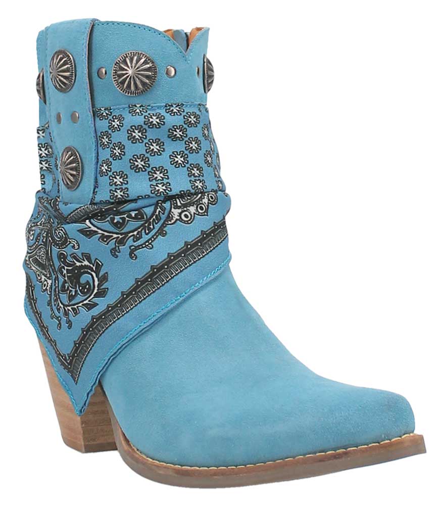 Dingo Women's Bandida
