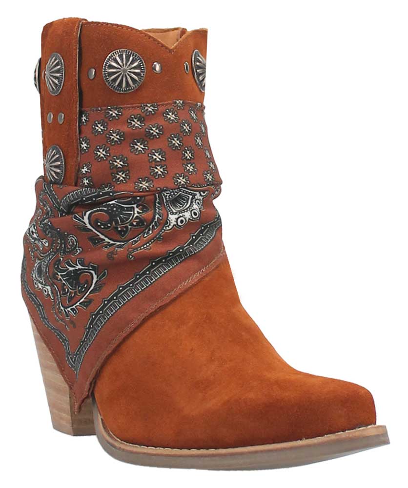 Dingo Women's Bandida
