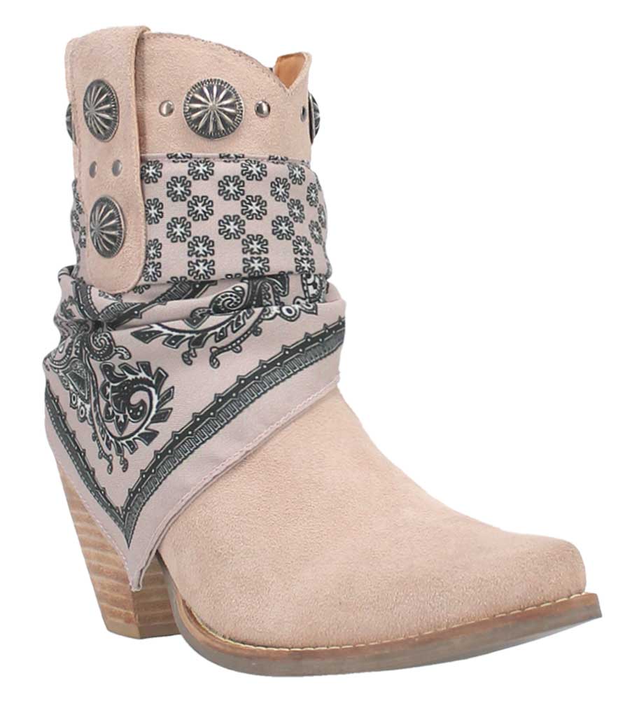 Dingo Women's Bandida