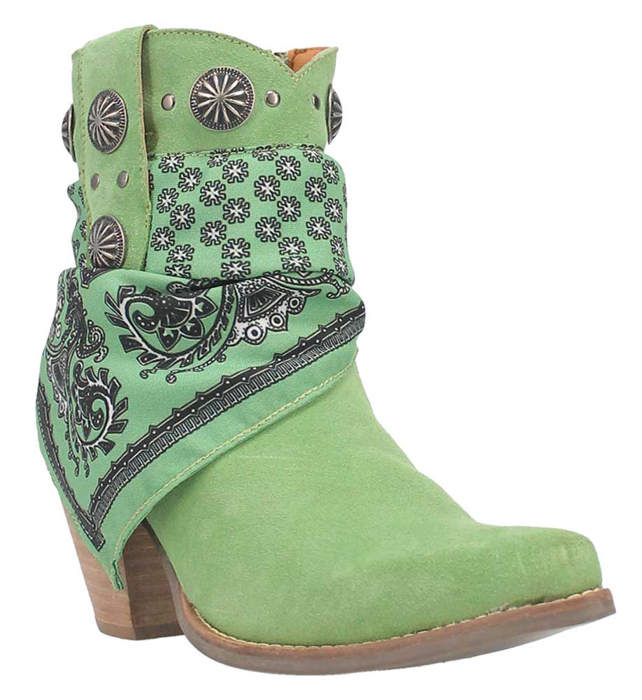 Dingo Women's Bandida