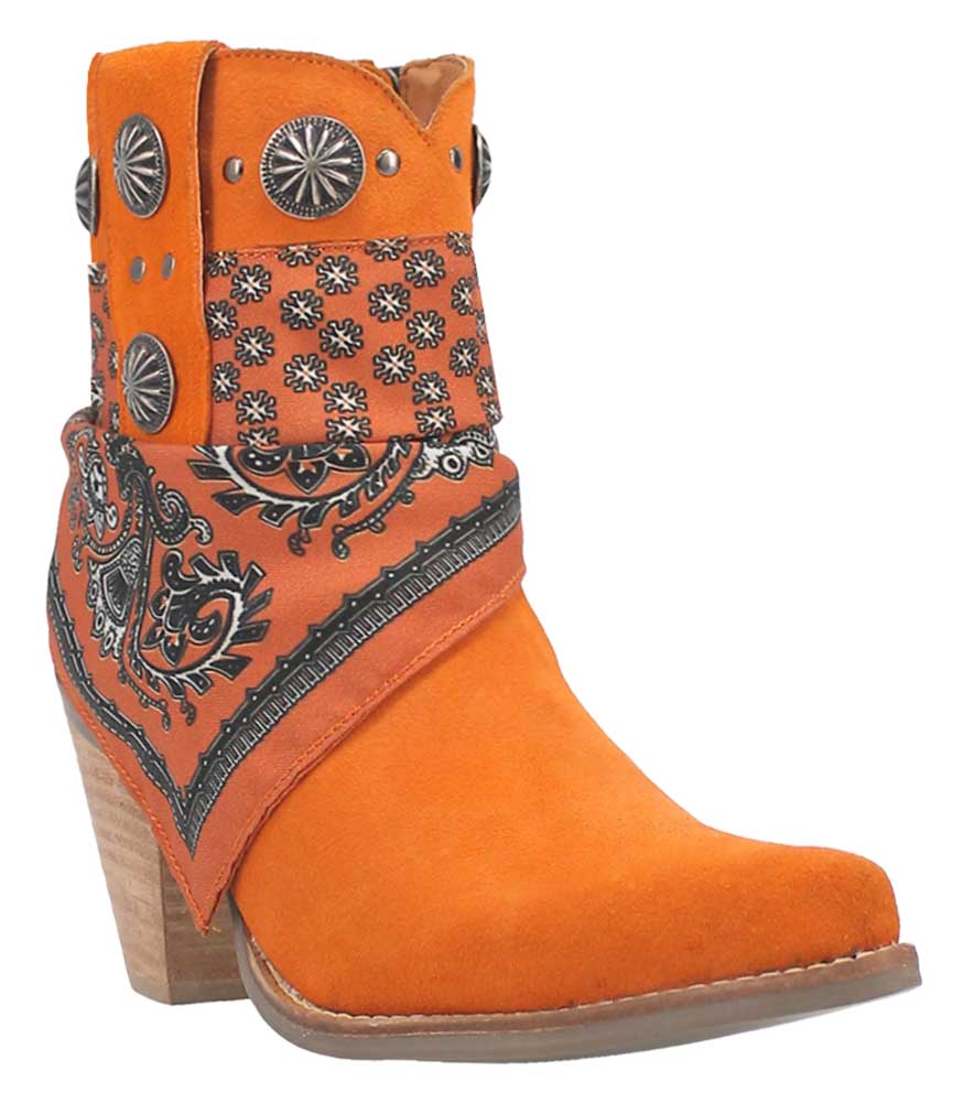 Dingo Women's Bandida