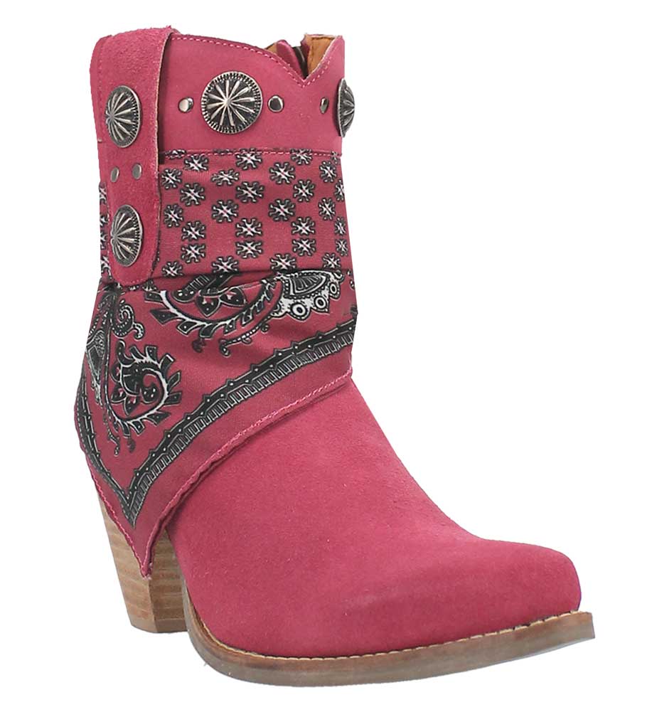 Dingo Women's Bandida