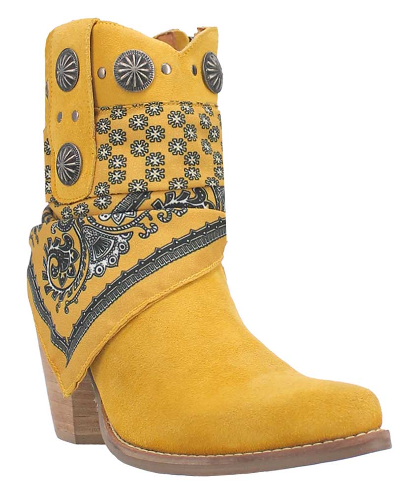 Dingo Women's Bandida