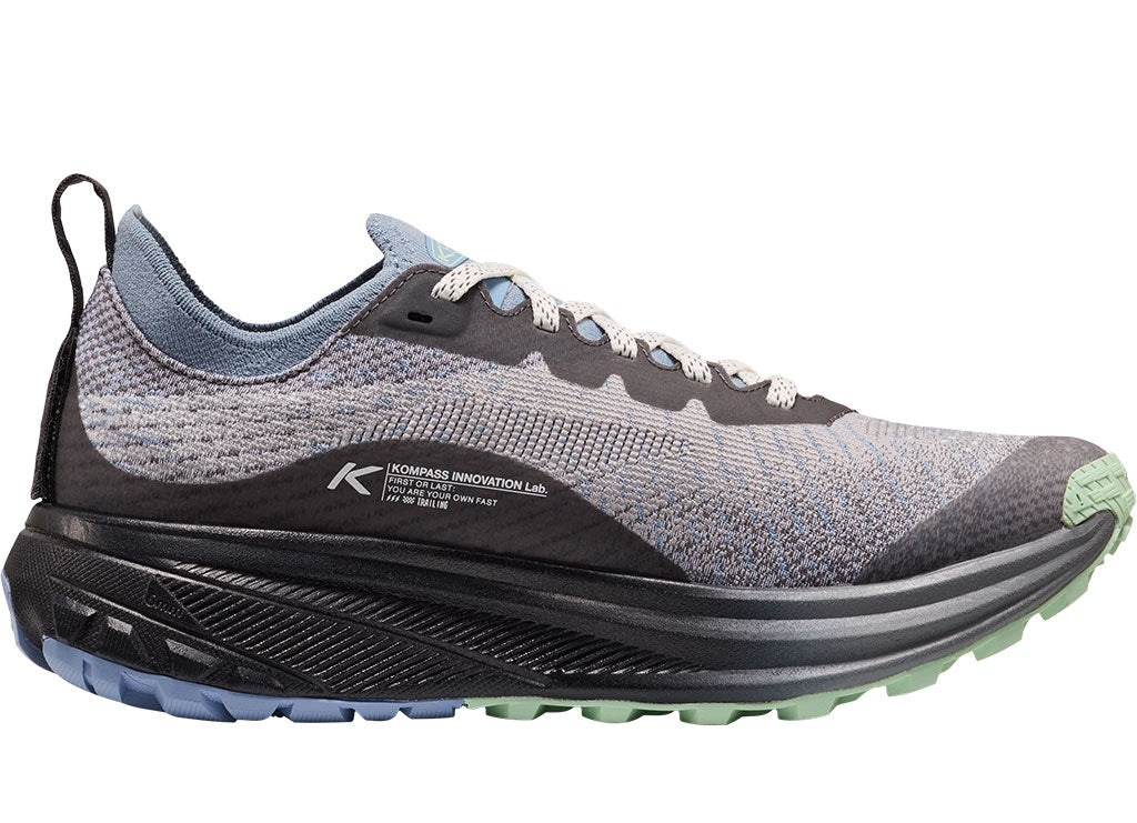 KEEN Women's Seek Trail Running Shoe