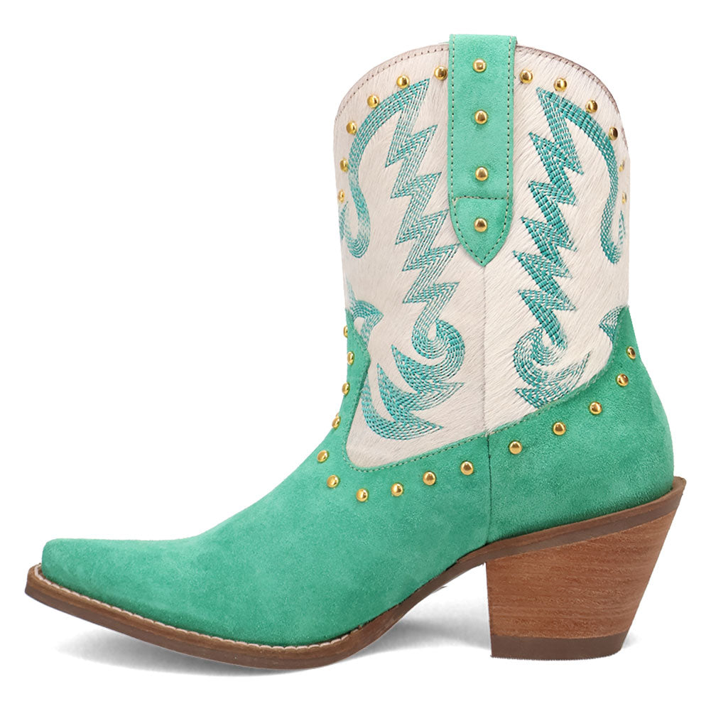 Dingo Women's Rodeo Queen Western Boots