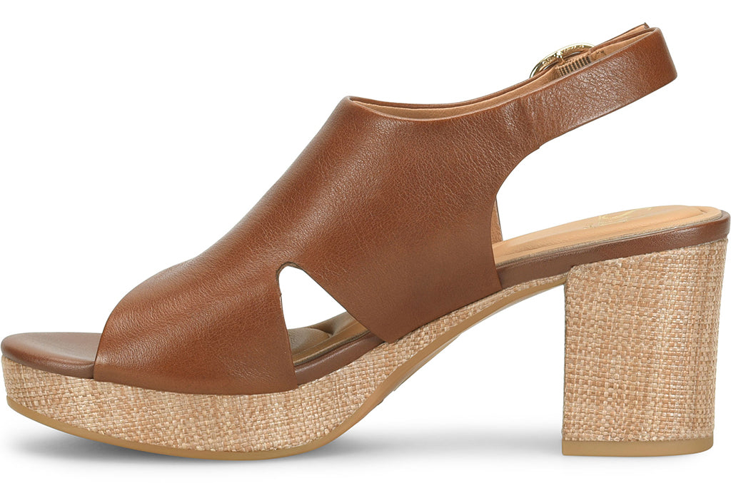 Sofft Women's Liv Slingback Heeled Sandal