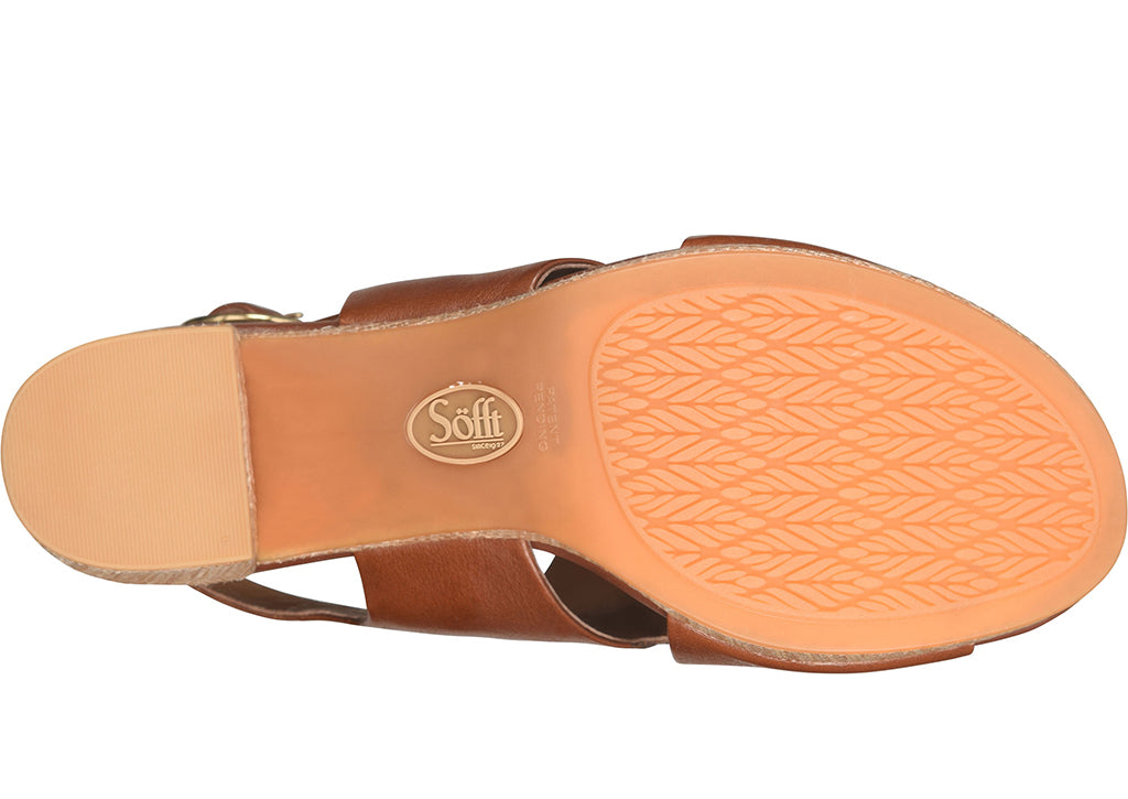 Sofft Women's Liv Slingback Heeled Sandal