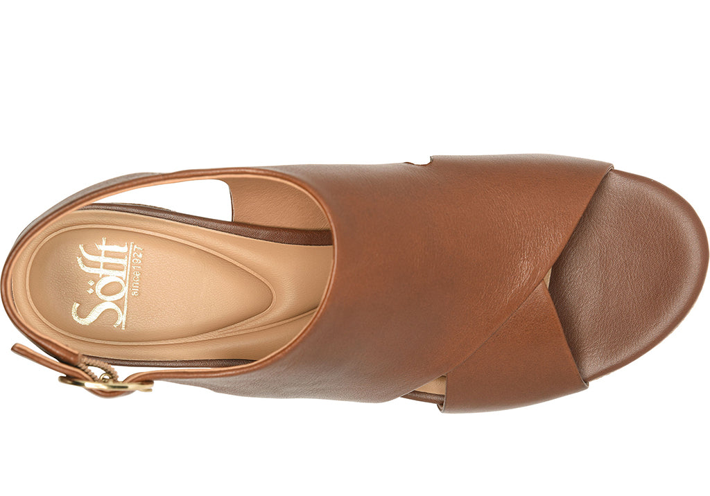 Sofft Women's Liv Slingback Heeled Sandal