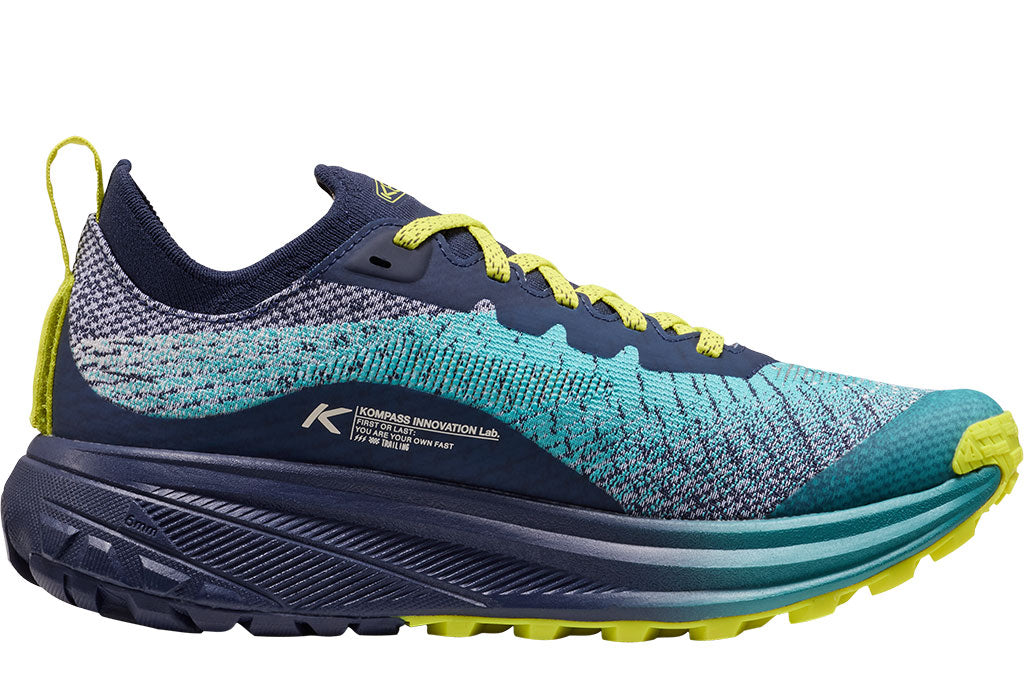 KEEN Women's Seek Trail Running Shoe