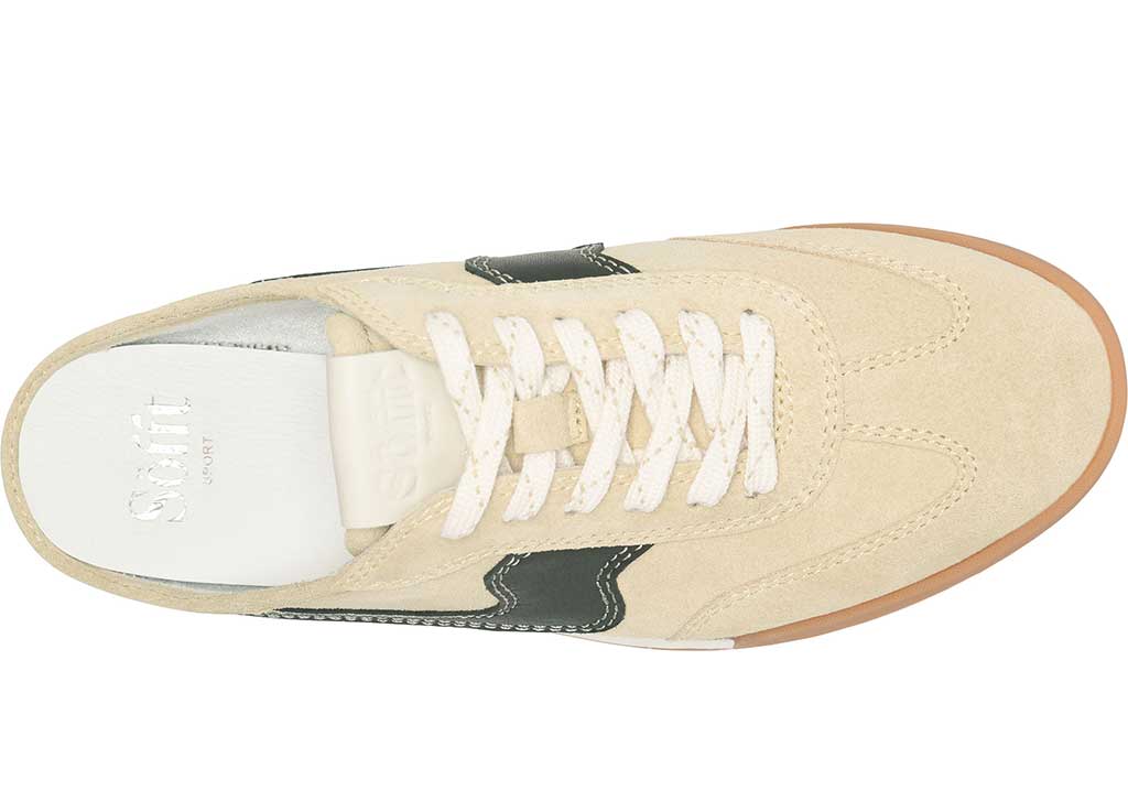 Sofft Women's Kassie Retro Mule Sneaker