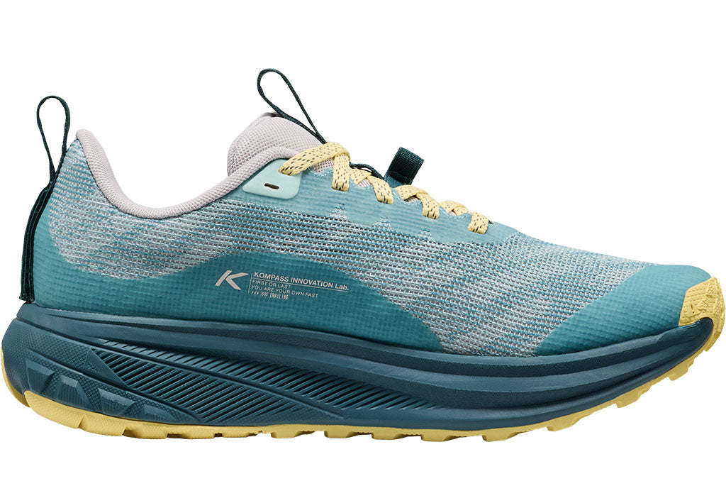 KEEN Women's Roam Trail Running Shoe