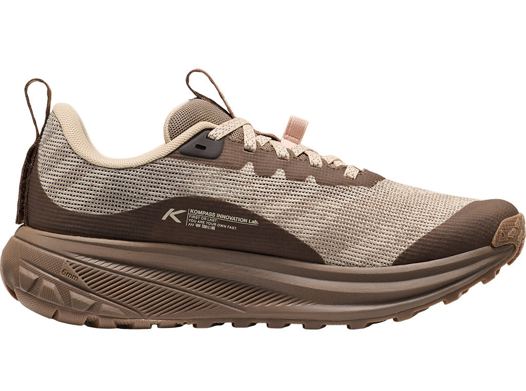 KEEN Women's Roam Trail Running Shoe