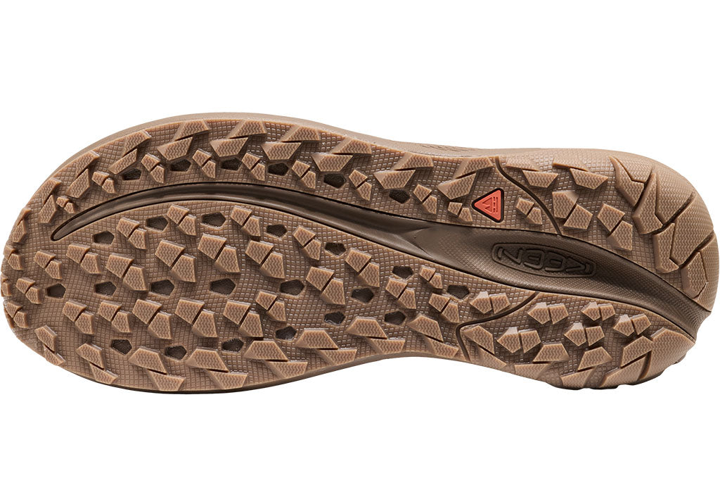 KEEN Women's Roam Trail Running Shoe