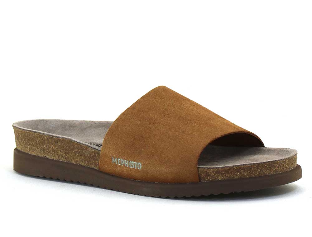 Mephisto Women's Hanik