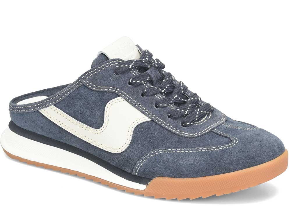 Sofft Women's Kassie Retro Mule Sneaker