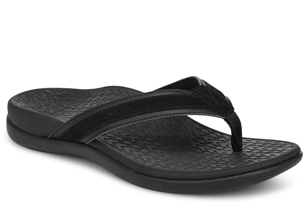 Vionic Women's Tide 2.0 Toe Post Sandal