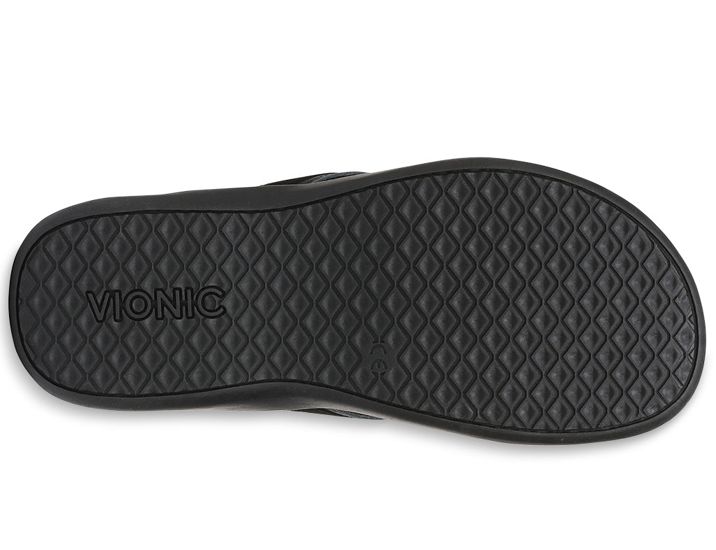 Vionic Women's Tide 2.0 Toe Post Sandal