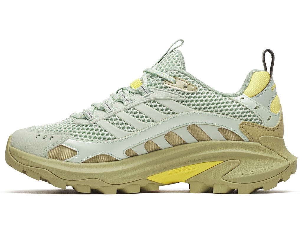 Merrell Women's Moab Speed 2 Vent 2K SE