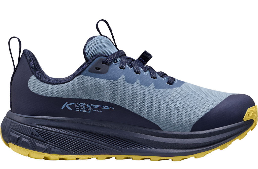 KEEN Women's Roam Waterproof Trail Running Shoe